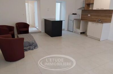 maison 4 pièces 74 m2 à vendre à Les Sorinières (44840)