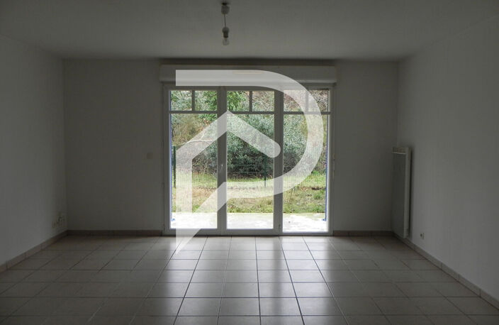 BIGANOS Appartement de type 3 avec jardin et parkings — photo 2