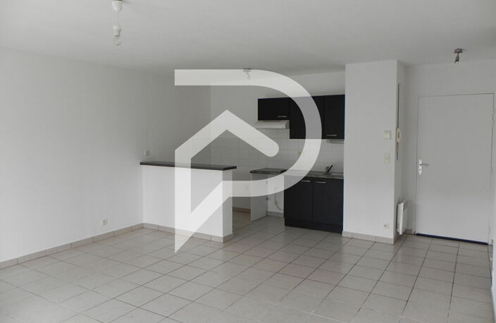 BIGANOS Appartement de type 3 avec jardin et parkings — photo 3