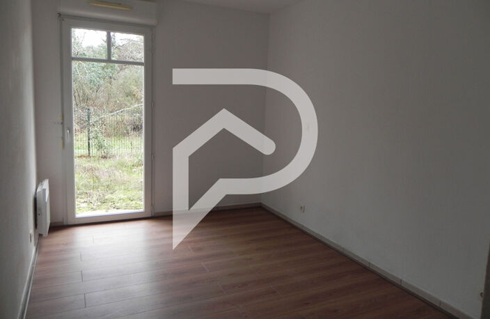 BIGANOS Appartement de type 3 avec jardin et parkings — photo 4