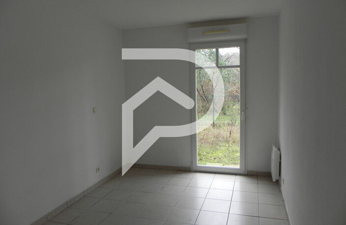 BIGANOS Appartement de type 3 avec jardin et parkings — photo 5