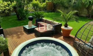 Maison 7 Pièces  m² à vendre à Antibes (06600)