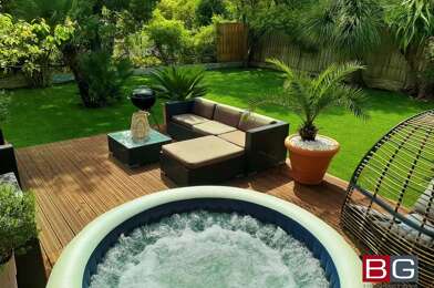 Maison 7 pièces 1250000 €