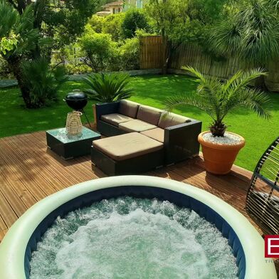 Maison 7 pièces 1250000 €