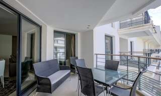 Appartement 3 Pièces 112 m² à vendre à Cannes (06400)