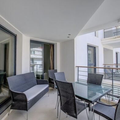 Appartement 3 pièces 1950000 €