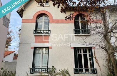 vente maison 850 000 € à proximité de Garches (92380)