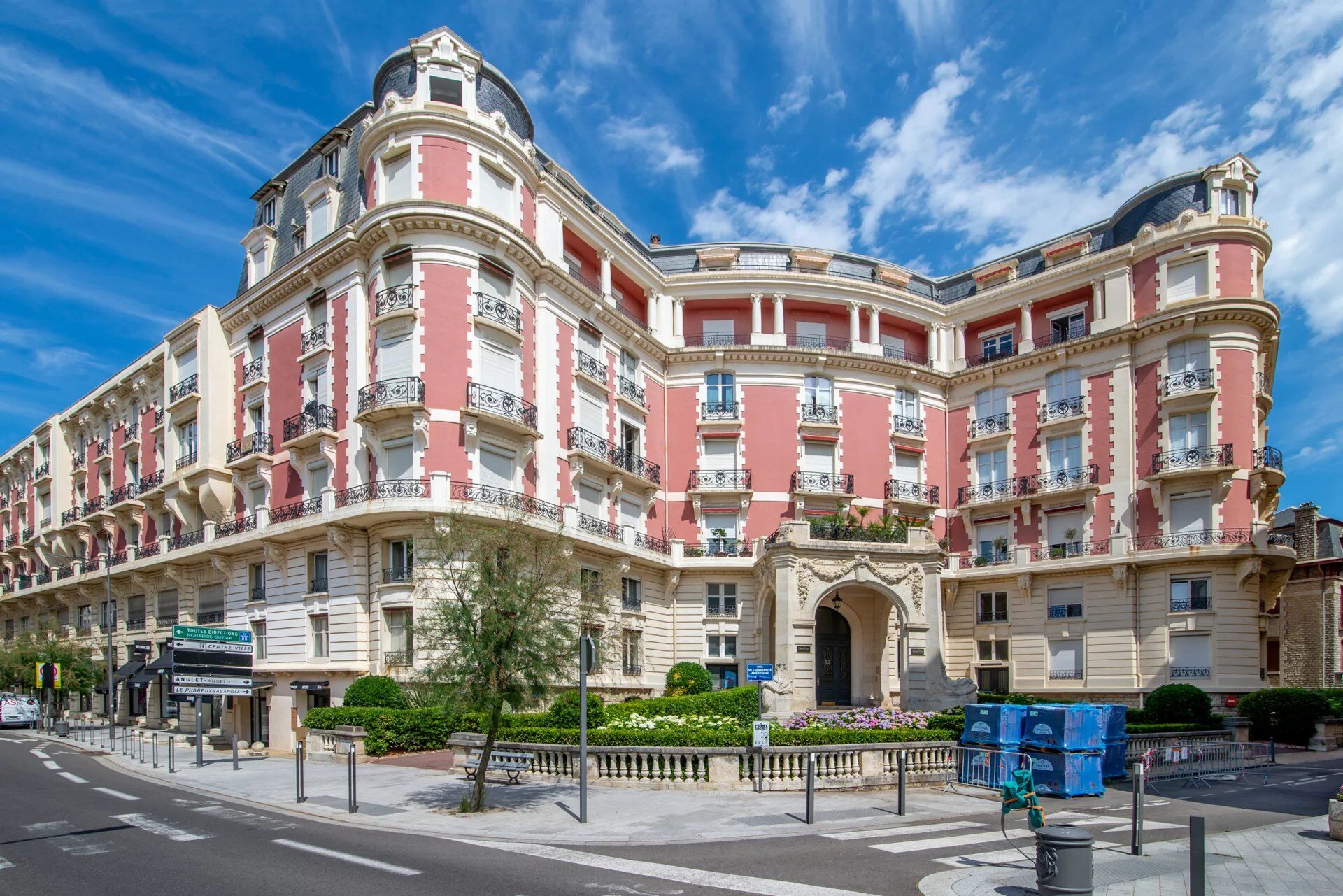 Appartement 3 pièces  à vendre Biarritz 64200