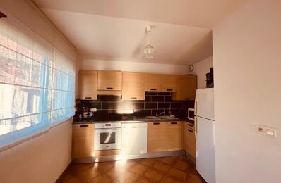 vente appartement 165 000 € à proximité de Clarensac (30870)