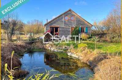vente maison 247 000 € à proximité de Droupt-Saint-Basle (10170)