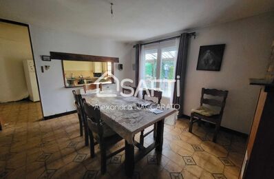 vente maison 96 000 € à proximité de Camphin-en-Carembault (59133)