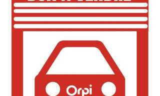 Garage   m² à vendre à Le Havre (76620)