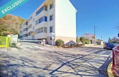 vente appartement 123 000 € à proximité de La Crau (83260)