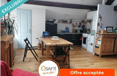 vente appartement 67 000 € à proximité de Beaucourt (90500)