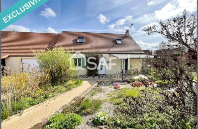 vente maison 350 000 € à proximité de Rosny-sur-Seine (78710)