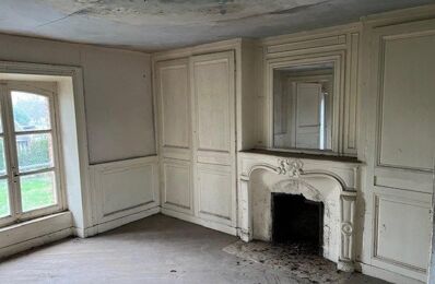maison 10 pièces 240 m2 à vendre à Le Bosc-du-Theil (27370)