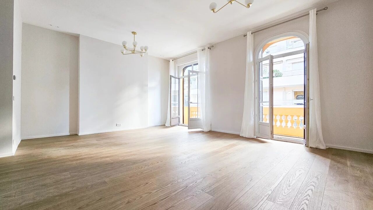 appartement 4 pièces 119 m2 à vendre à Nice (06000)