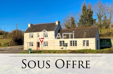 vente maison 100 000 € à proximité de Saint-Martin-des-Champs (29600)