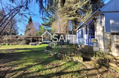 vente maison 110 527 € à proximité de Sainte-Anne-sur-Vilaine (35390)