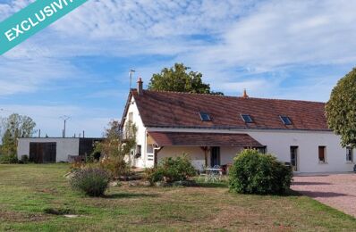 vente maison 338 000 € à proximité de Chemillé-sur-Indrois (37460)