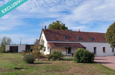 vente maison 338 000 € à proximité de Azay-sur-Indre (37310)