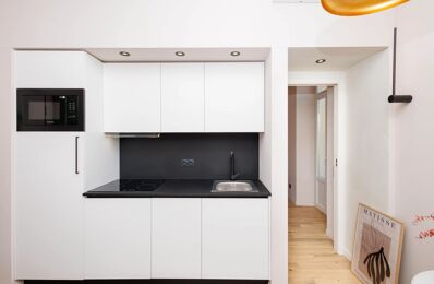 vente appartement 215 000 € à proximité de Tourrette-Levens (06690)