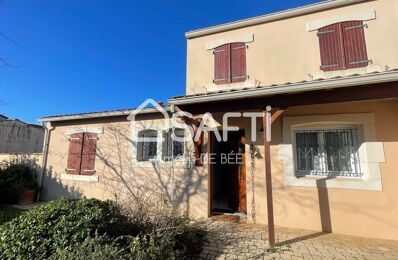 vente maison 458 925 € à proximité de L'Houmeau (17137)