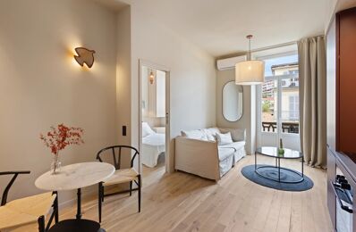 vente appartement 349 000 € à proximité de La Colle-sur-Loup (06480)