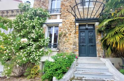 vente maison 1 195 000 € à proximité de Champs-sur-Marne (77420)