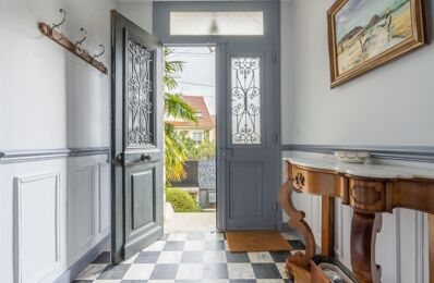 vente maison 1 149 000 € à proximité de Saint-Denis (93200)