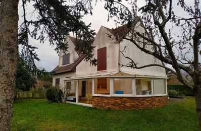 vente maison 480 000 € à proximité de Vauréal (95490)