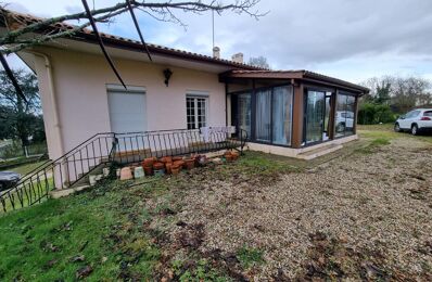 vente maison 400 000 € à proximité de Pujols-sur-Ciron (33210)