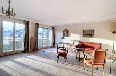 vente appartement 995 000 € à proximité de Évry-Courcouronnes (91000)