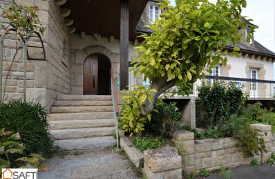 vente maison 404 000 € à proximité de Ploeuc-sur-Lié (22150)