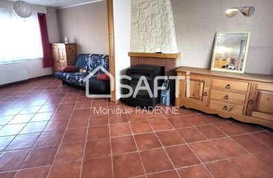 vente maison 174 500 € à proximité de Mont-Saint-Éloi (62144)