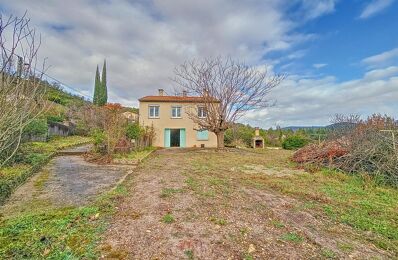 vente maison 200 000 € à proximité de La Salvetat-sur-Agout (34330)