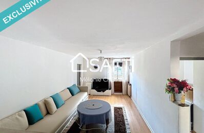 vente appartement 99 000 € à proximité de Salles-d'Aude (11110)