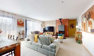 Maison   m² à vendre à Saint-Laurent-de-Brèvedent (76700)