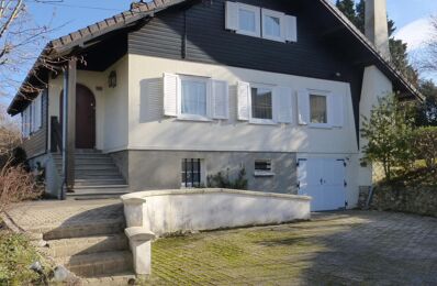 vente maison 320 250 € à proximité de Manthelon (27240)