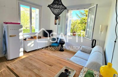 vente appartement 126 000 € à proximité de La Seyne-sur-Mer (83500)