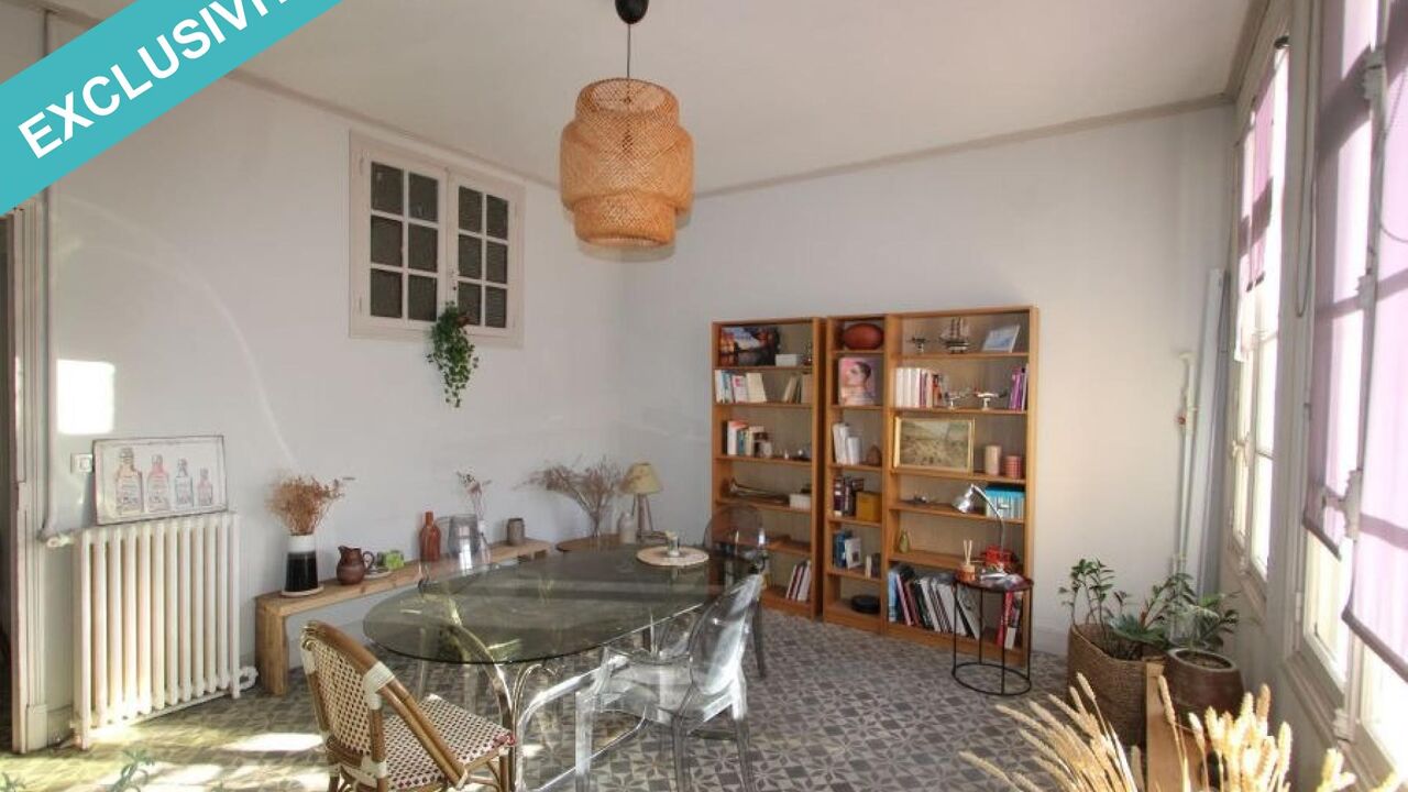 appartement 3 pièces 100 m2 à vendre à Perpignan (66000)