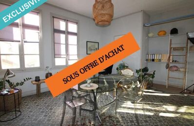 appartement 3 pièces 100 m2 à vendre à Perpignan (66000)
