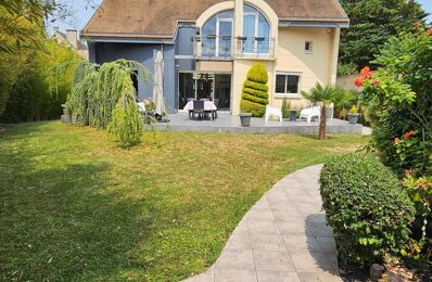 vente maison 999 000 € à proximité de Menucourt (95180)