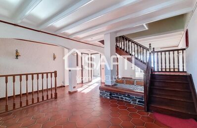 vente maison 260 000 € à proximité de Castelnou (66300)