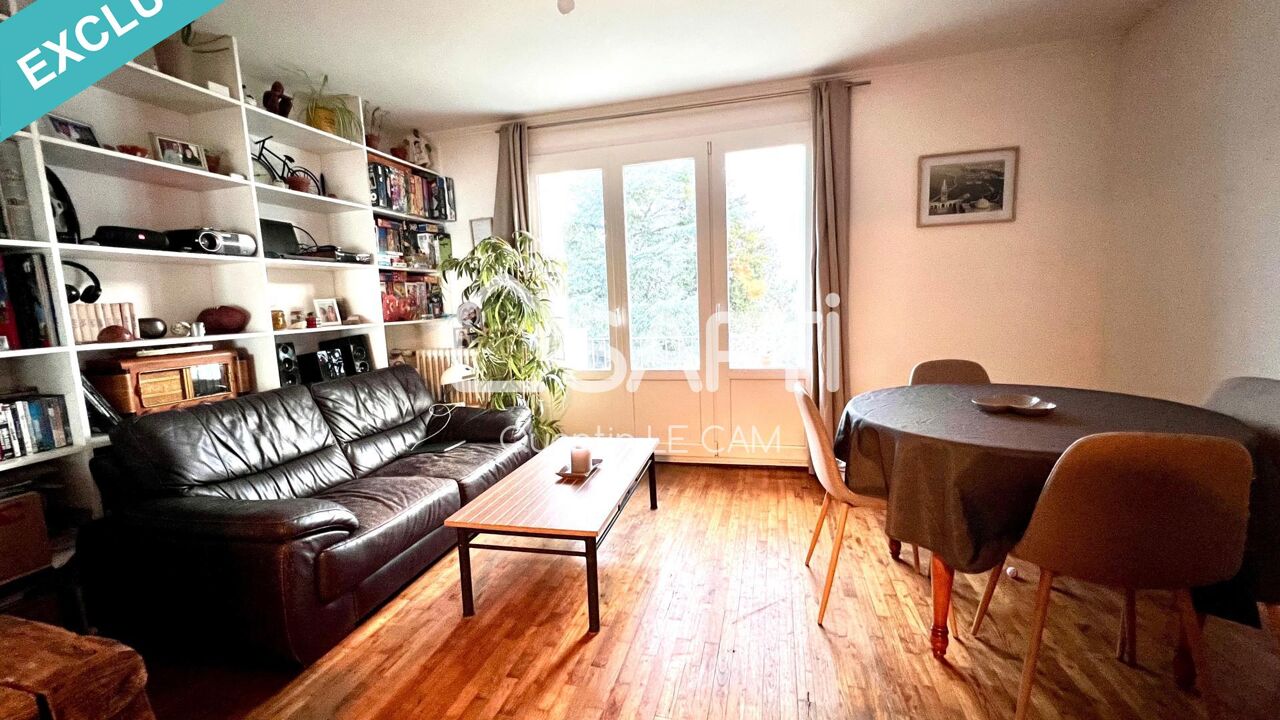 appartement 5 pièces 70 m2 à vendre à Angers (49000)
