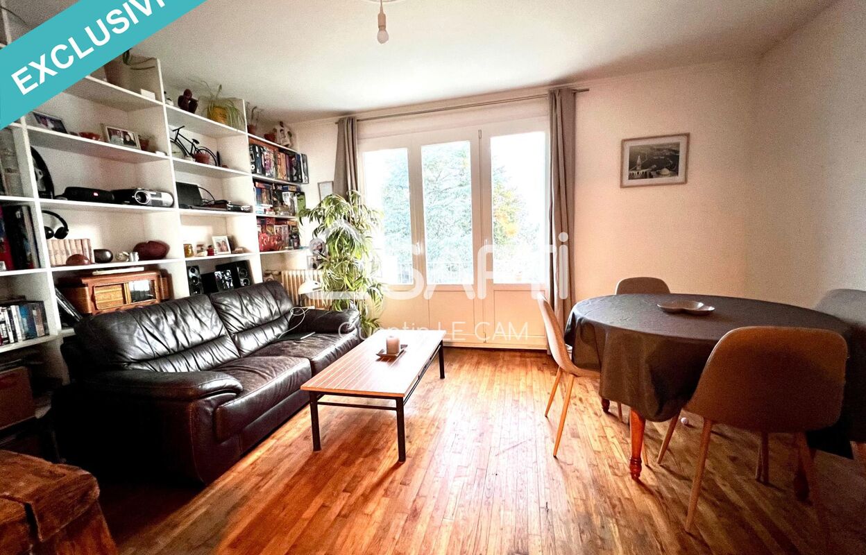 appartement 5 pièces 70 m2 à vendre à Angers (49000)