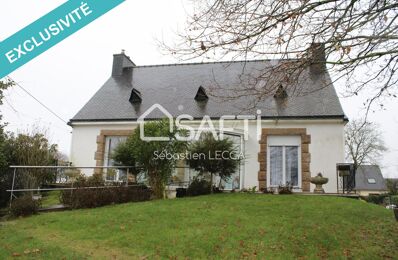 vente maison 230 000 € à proximité de Saint-Mayeux (22320)