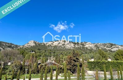 vente appartement 284 999 € à proximité de Peyrolles-en-Provence (13860)