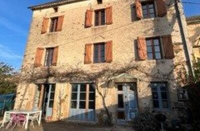 vente maison 235 000 € à proximité de Castelmary (12800)