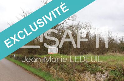 vente terrain 36 000 € à proximité de Choloy-Ménillot (54200)